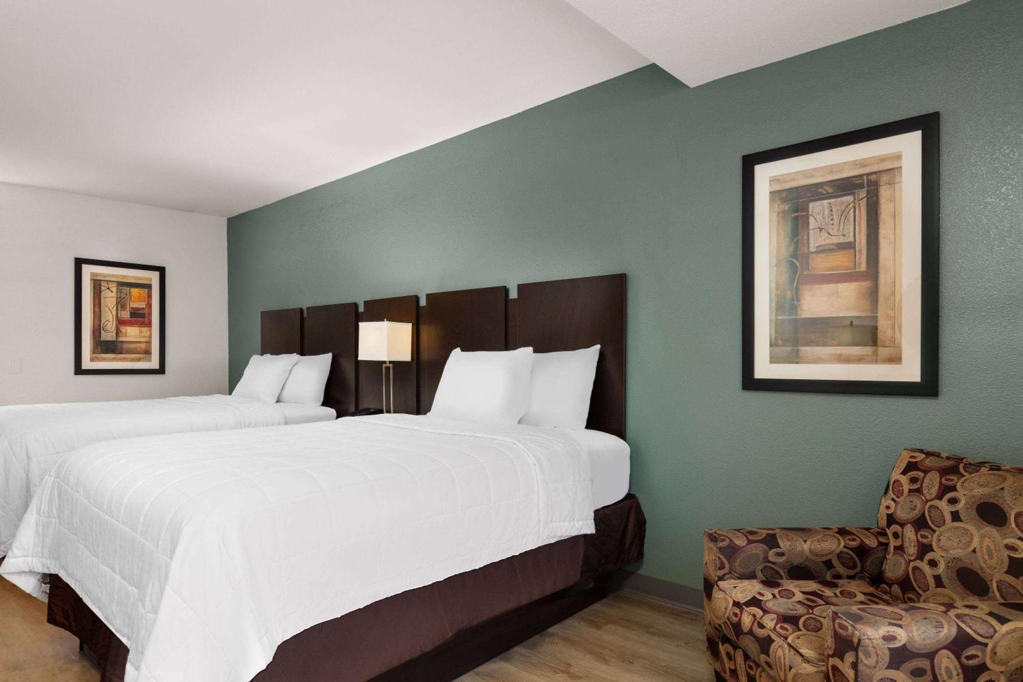ทราเวลลอดจ์ โกลบ แอริโซนา Motel ภายนอก รูปภาพ