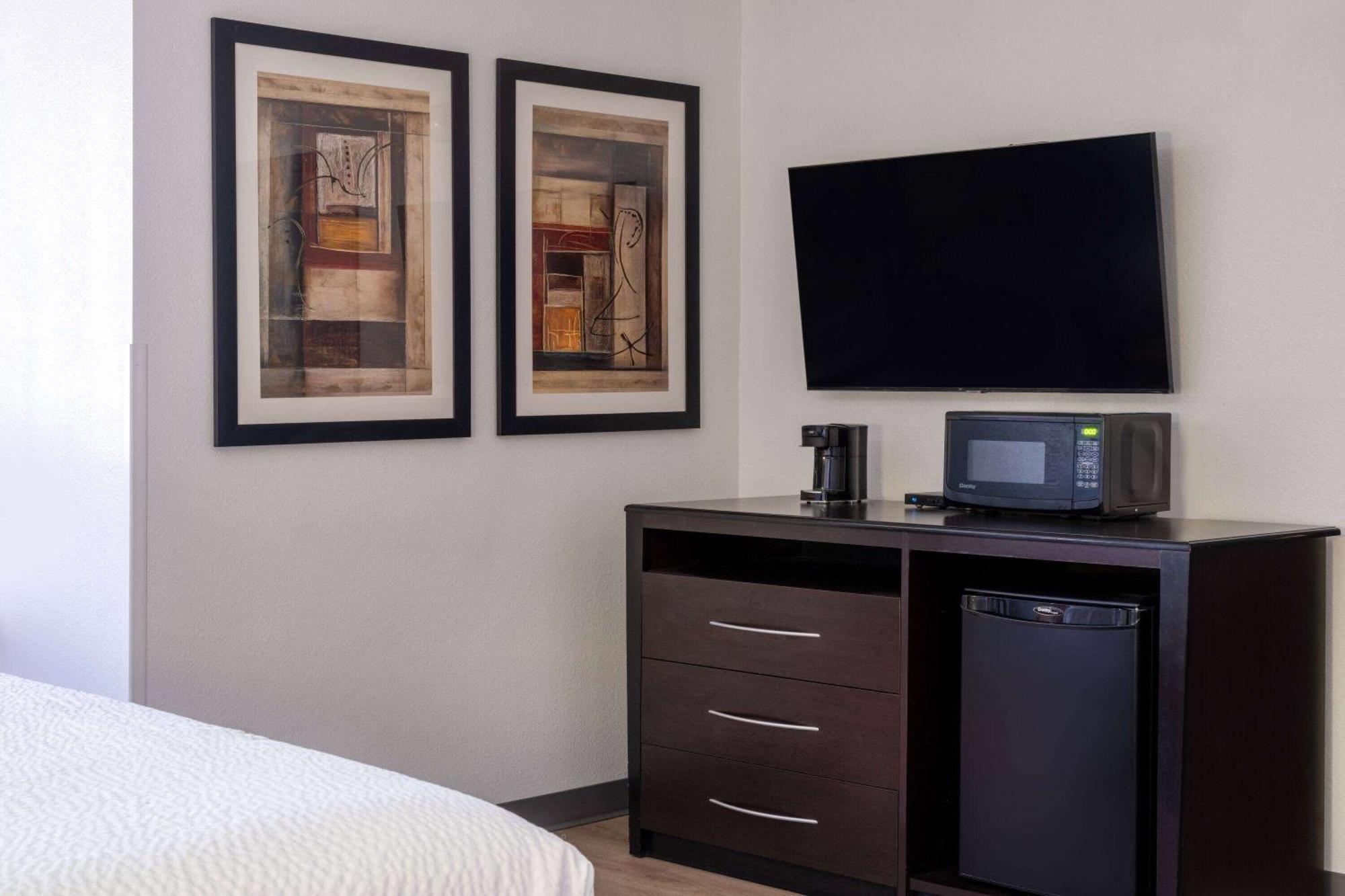 ทราเวลลอดจ์ โกลบ แอริโซนา Motel ภายนอก รูปภาพ